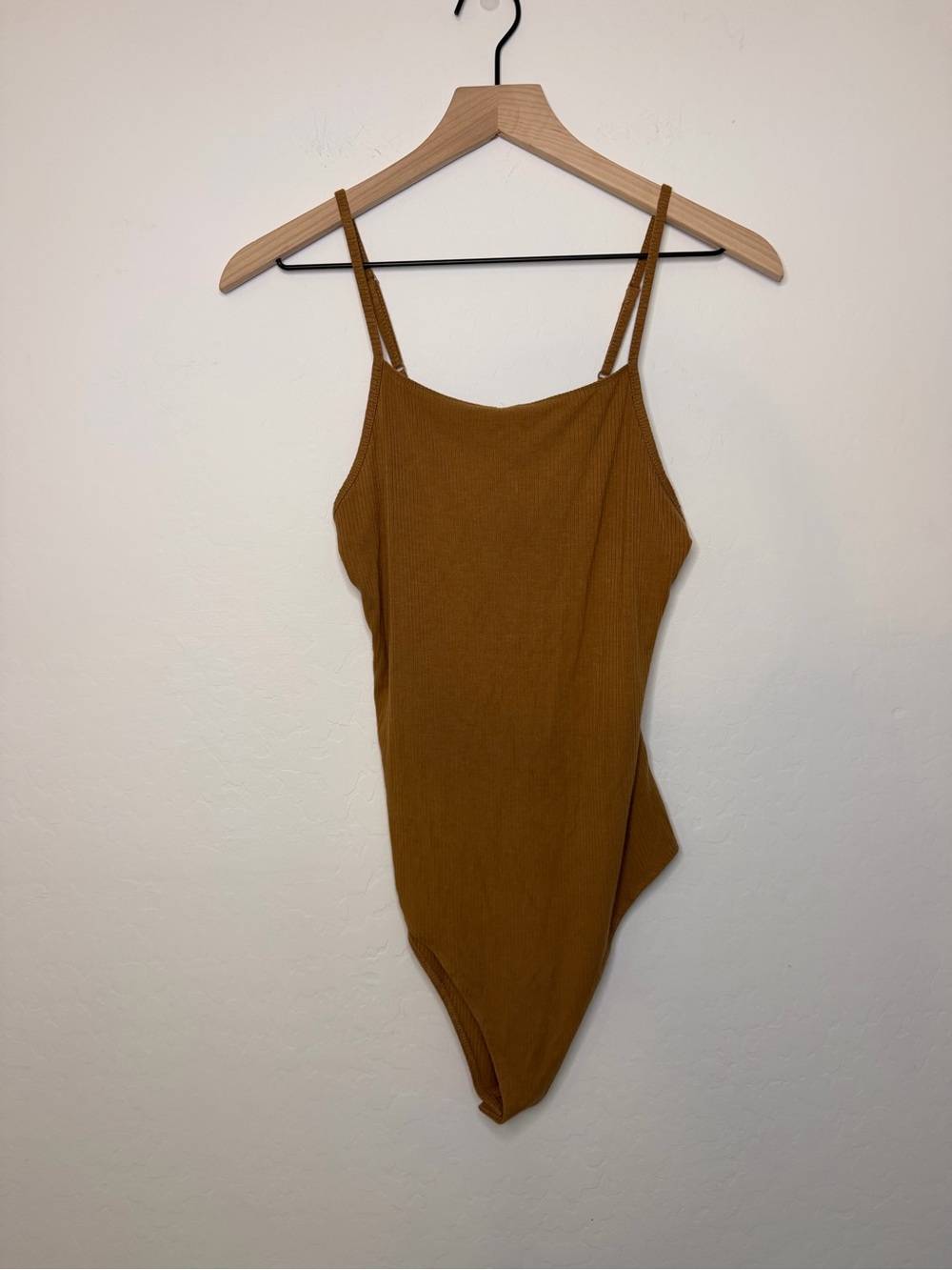Wild Fable Ribbed Bodysuit - Picture 2 of 5